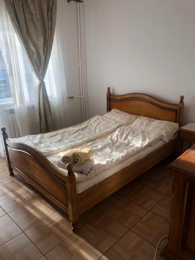 Apartament Kiseleff Drobeta Turnu Severin Exterior foto