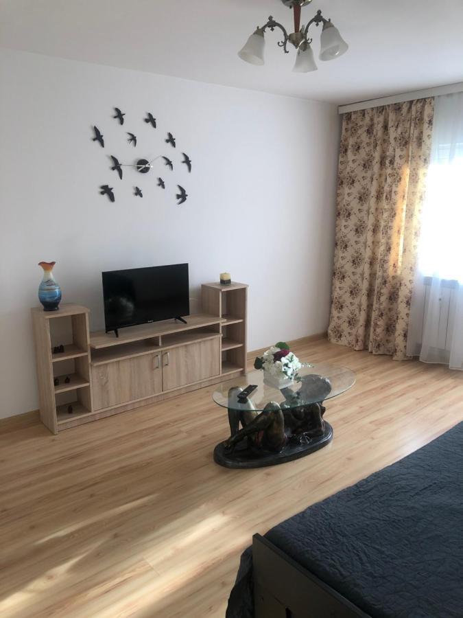 Apartament Kiseleff Drobeta Turnu Severin Exterior foto