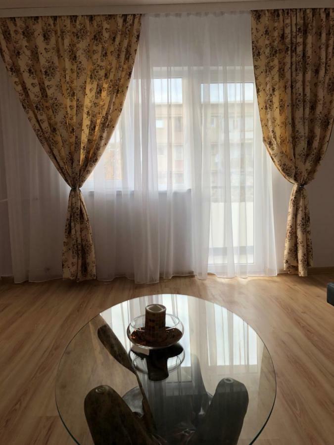 Apartament Kiseleff Drobeta Turnu Severin Exterior foto