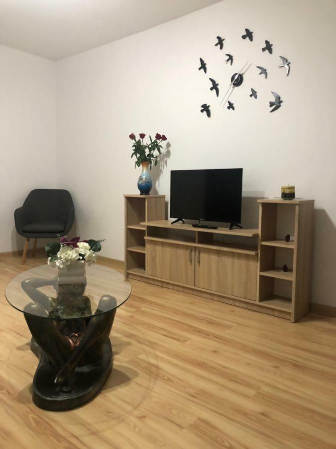 Apartament Kiseleff Drobeta Turnu Severin Exterior foto