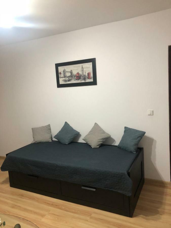 Apartament Kiseleff Drobeta Turnu Severin Exterior foto