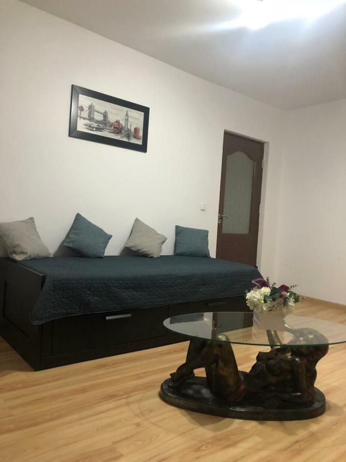 Apartament Kiseleff Drobeta Turnu Severin Exterior foto