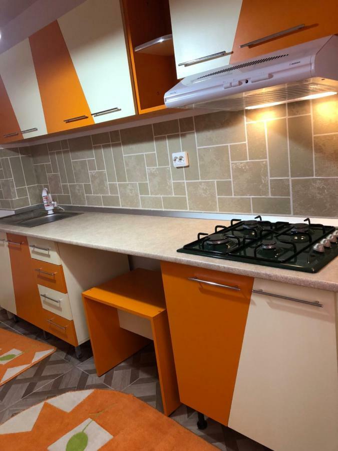 Apartament Kiseleff Drobeta Turnu Severin Exterior foto