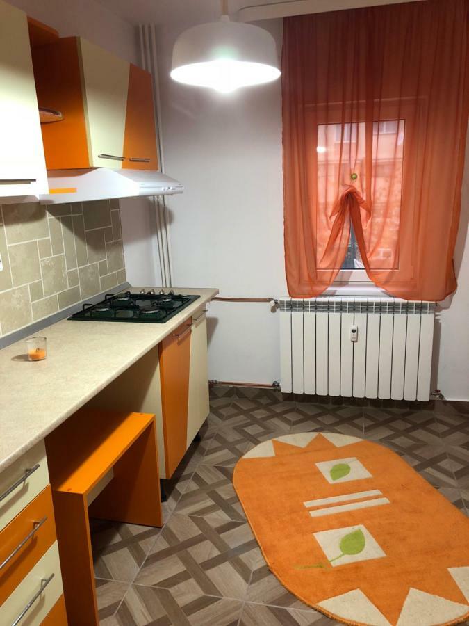 Apartament Kiseleff Drobeta Turnu Severin Exterior foto