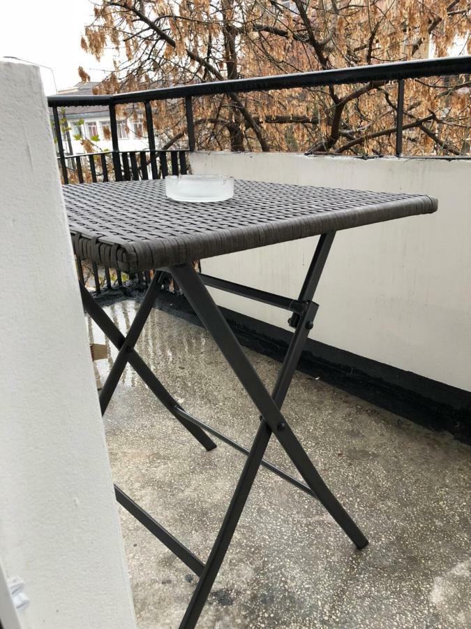 Apartament Kiseleff Drobeta Turnu Severin Exterior foto