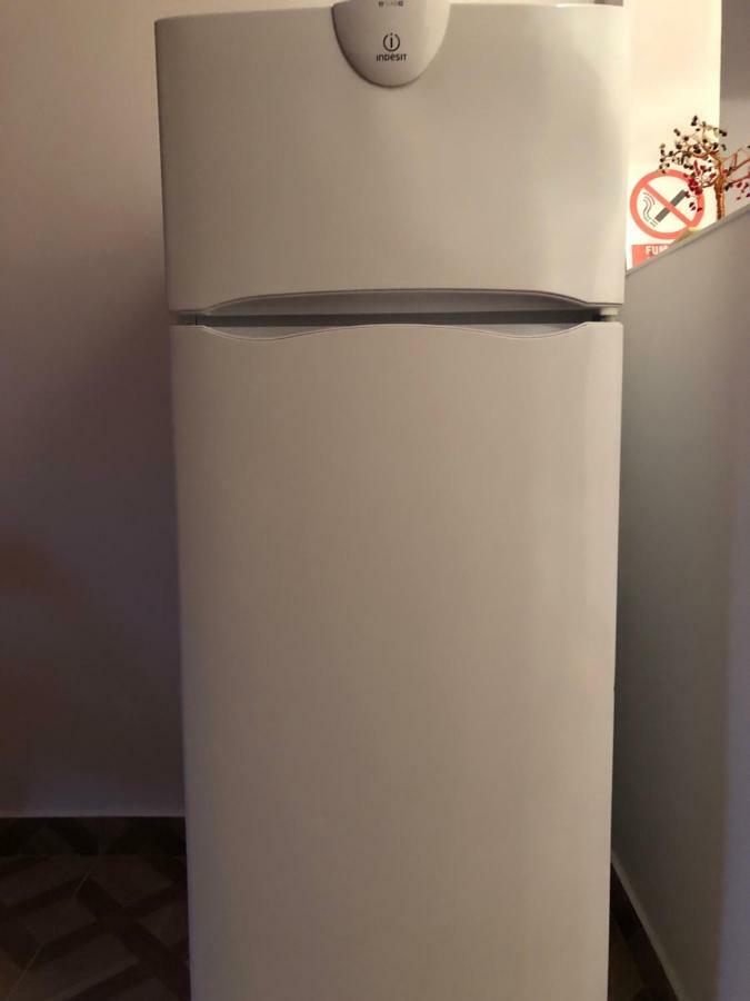 Apartament Kiseleff Drobeta Turnu Severin Exterior foto