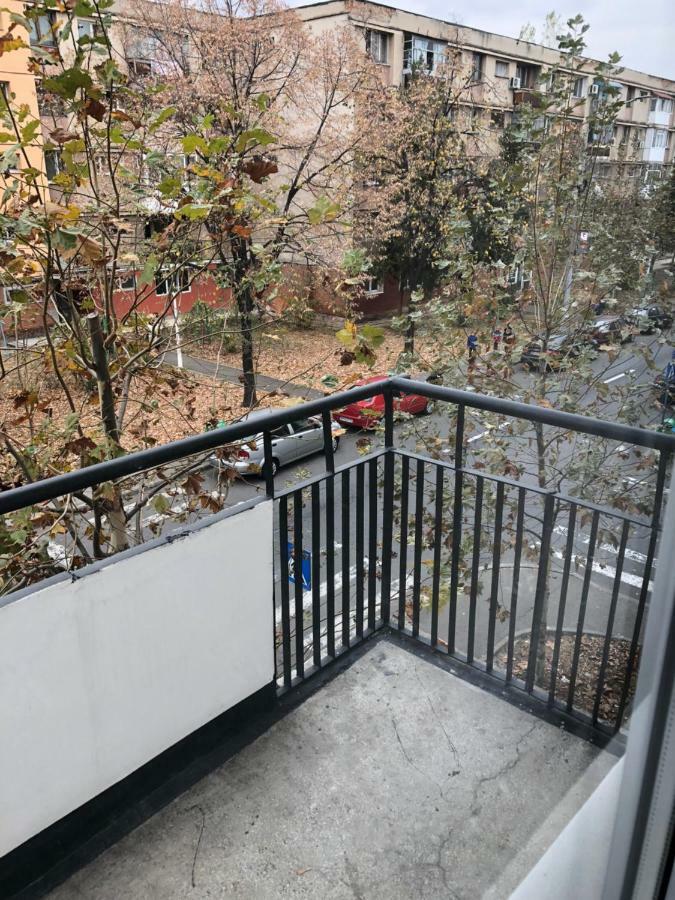 Apartament Kiseleff Drobeta Turnu Severin Exterior foto