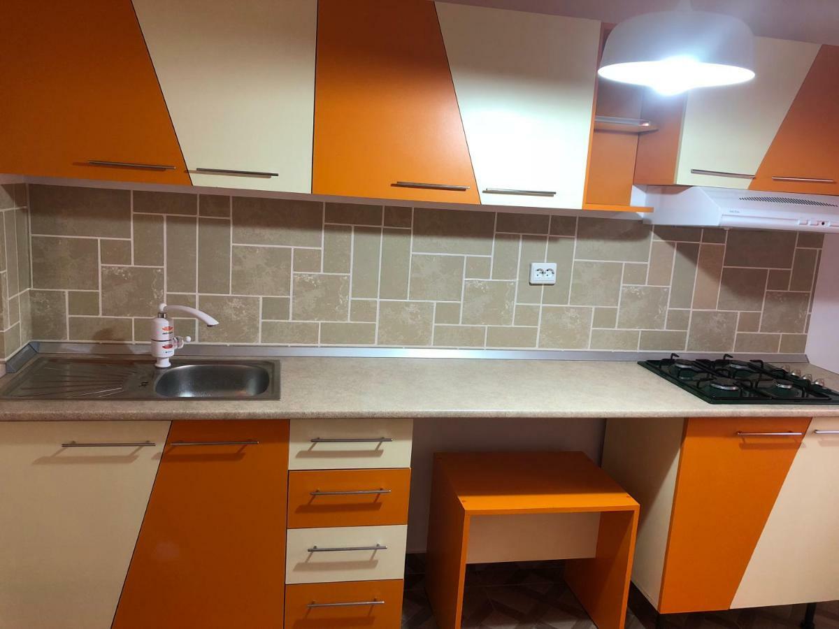 Apartament Kiseleff Drobeta Turnu Severin Exterior foto