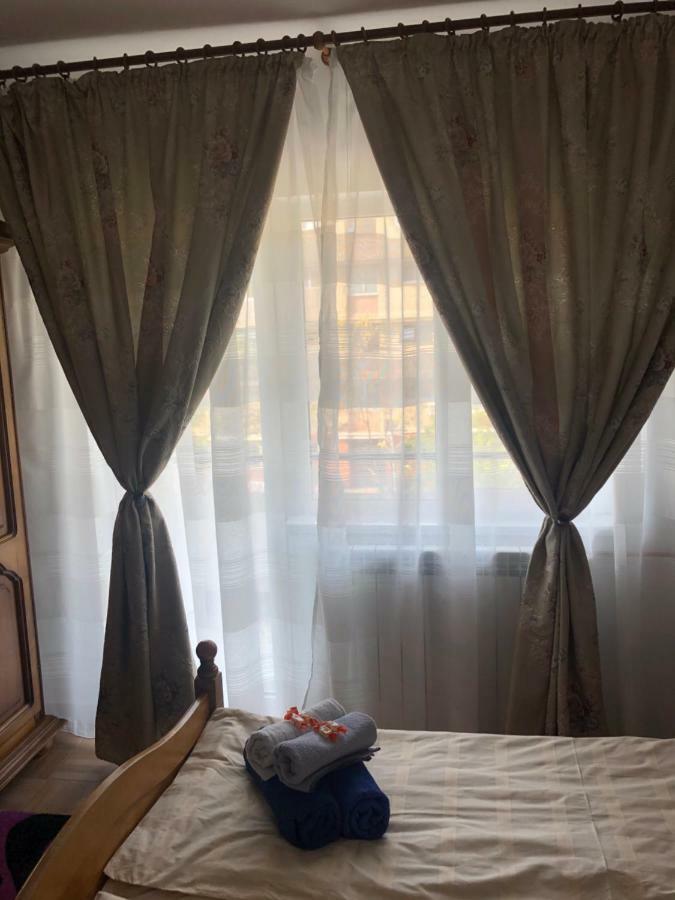 Apartament Kiseleff Drobeta Turnu Severin Exterior foto