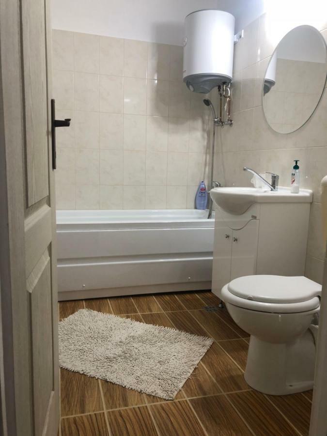 Apartament Kiseleff Drobeta Turnu Severin Exterior foto